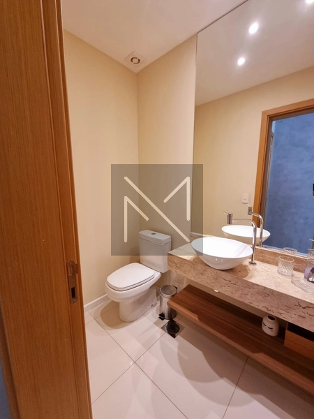 Apartamento - Gleba Palhano - Londrina: 18ª foto da galeria de imagens do imóvel