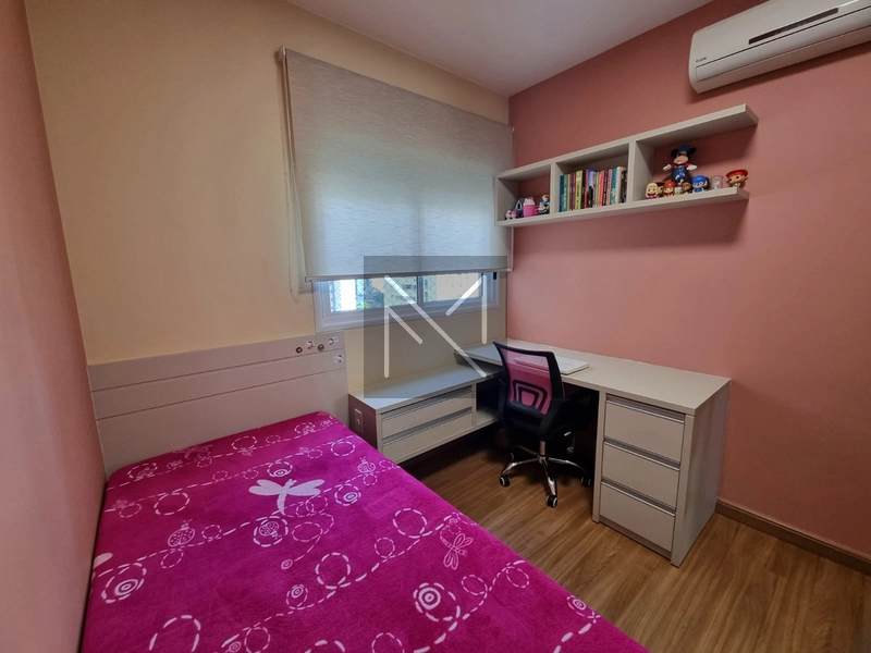 Apartamento - Gleba Palhano - Londrina: 30ª foto da galeria de imagens do imóvel