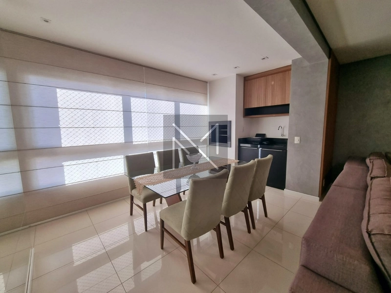 Apartamento - Gleba Palhano - Londrina: 8ª foto da galeria de imagens do imóvel