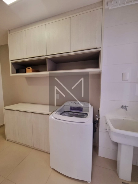 Apartamento - Gleba Palhano - Londrina: 14ª foto da galeria de imagens do imóvel