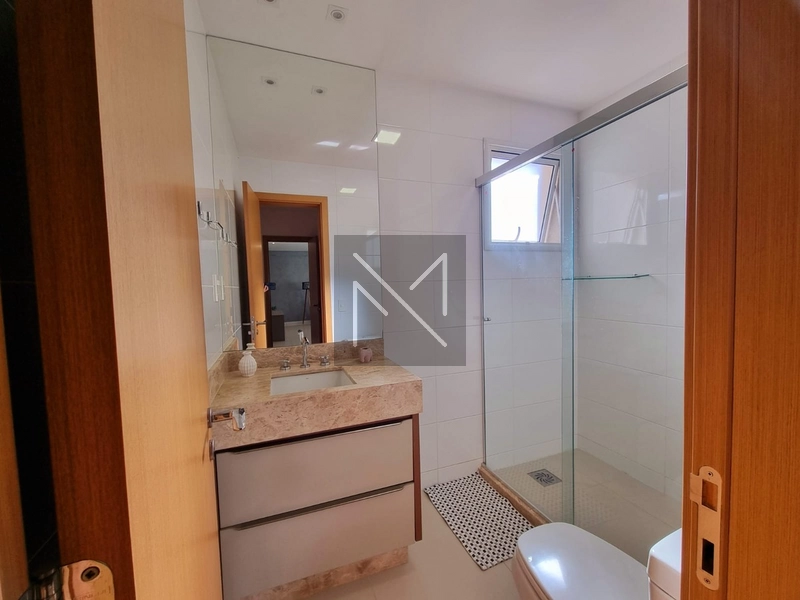Apartamento - Gleba Palhano - Londrina: 40ª foto da galeria de imagens do imóvel