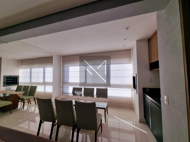 Apartamento - Gleba Palhano - Londrina: 5ª foto da galeria de imagens do imóvel