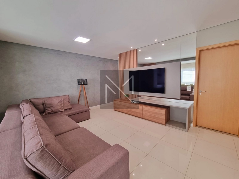 Apartamento - Gleba Palhano - Londrina: 2ª foto da galeria de imagens do imóvel