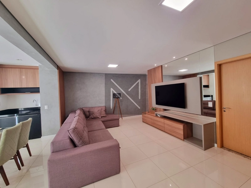 Apartamento - Gleba Palhano - Londrina: 4ª foto da galeria de imagens do imóvel