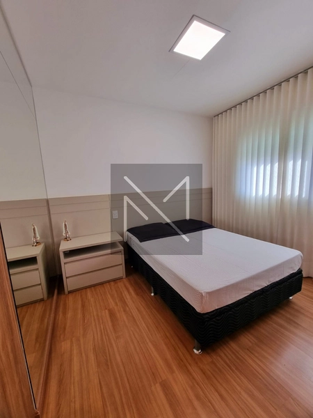 Apartamento - Gleba Palhano - Londrina: 20ª foto da galeria de imagens do imóvel