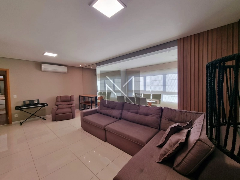 Apartamento - Gleba Palhano - Londrina: 7ª foto da galeria de imagens do imóvel
