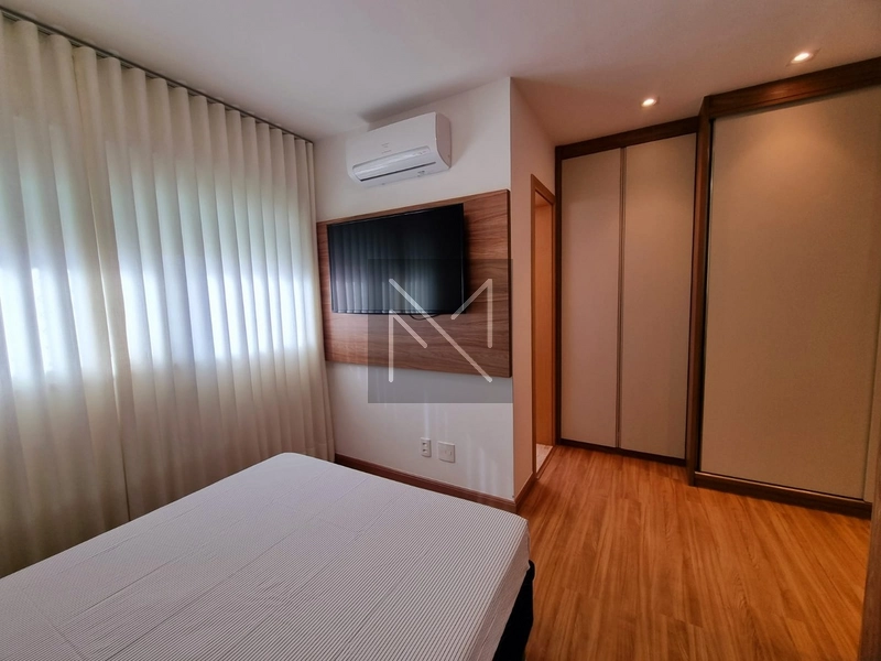 Apartamento - Gleba Palhano - Londrina: 21ª foto da galeria de imagens do imóvel