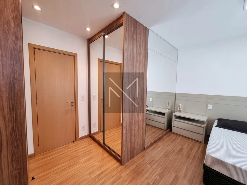 Apartamento - Gleba Palhano - Londrina: 41ª foto da galeria de imagens do imóvel