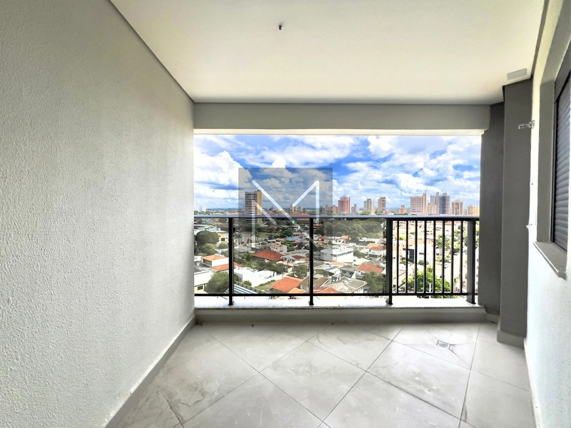 Apartamento - Centro - Londrina: 16ª foto da galeria de imagens do imóvel