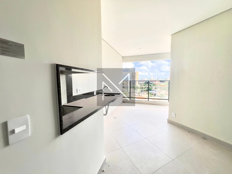 Apartamento - Centro - Londrina: 13ª foto da galeria de imagens do imóvel