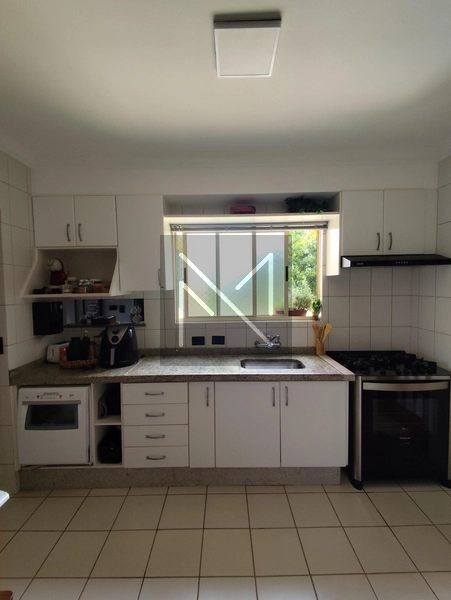 Apartamento - Beira Lago - Londrina: 21ª foto da galeria de imagens do imóvel