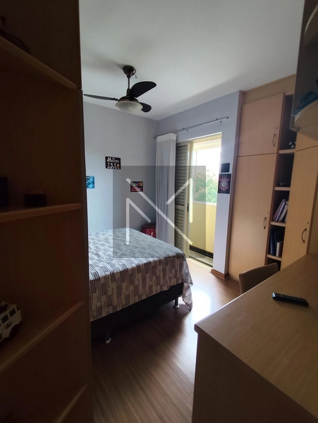 Apartamento - Beira Lago - Londrina: 32ª foto da galeria de imagens do imóvel