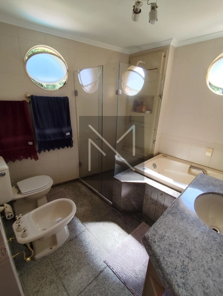 Apartamento - Beira Lago - Londrina: 41ª foto da galeria de imagens do imóvel
