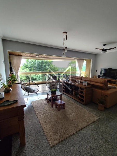 Apartamento - Beira Lago - Londrina: 5ª foto da galeria de imagens do imóvel