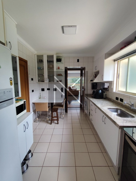 Apartamento - Beira Lago - Londrina: 20ª foto da galeria de imagens do imóvel