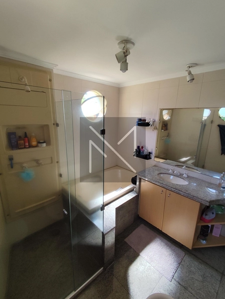Apartamento - Beira Lago - Londrina: 40ª foto da galeria de imagens do imóvel