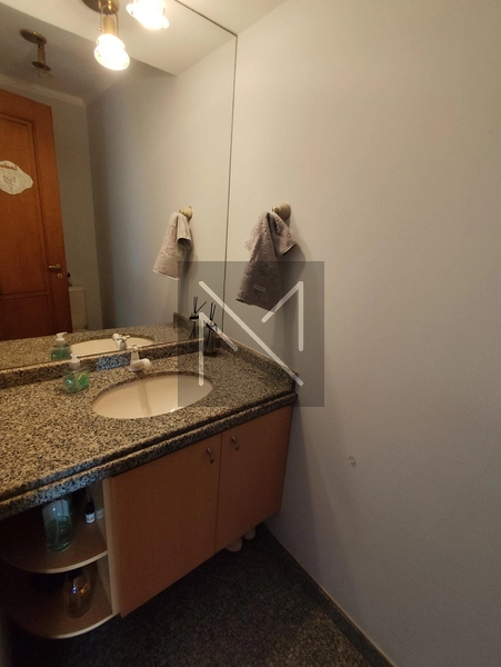 Apartamento - Beira Lago - Londrina: 30ª foto da galeria de imagens do imóvel