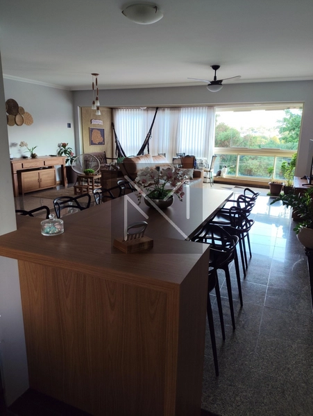 Apartamento - Beira Lago - Londrina: 17ª foto da galeria de imagens do imóvel