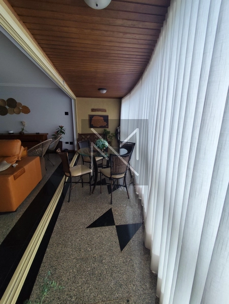 Apartamento - Beira Lago - Londrina: 10ª foto da galeria de imagens do imóvel