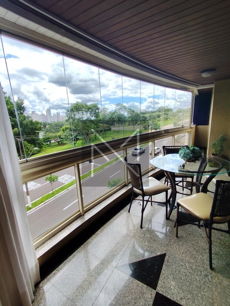 Apartamento - Beira Lago - Londrina: 6ª foto da galeria de imagens do imóvel