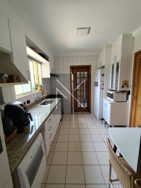 Apartamento - Beira Lago - Londrina: 19ª foto da galeria de imagens do imóvel