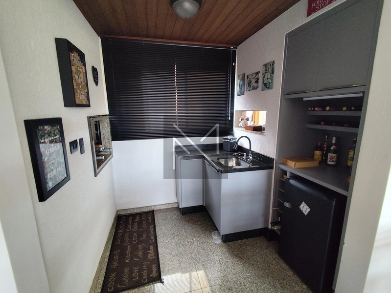 Apartamento - Beira Lago - Londrina: 16ª foto da galeria de imagens do imóvel