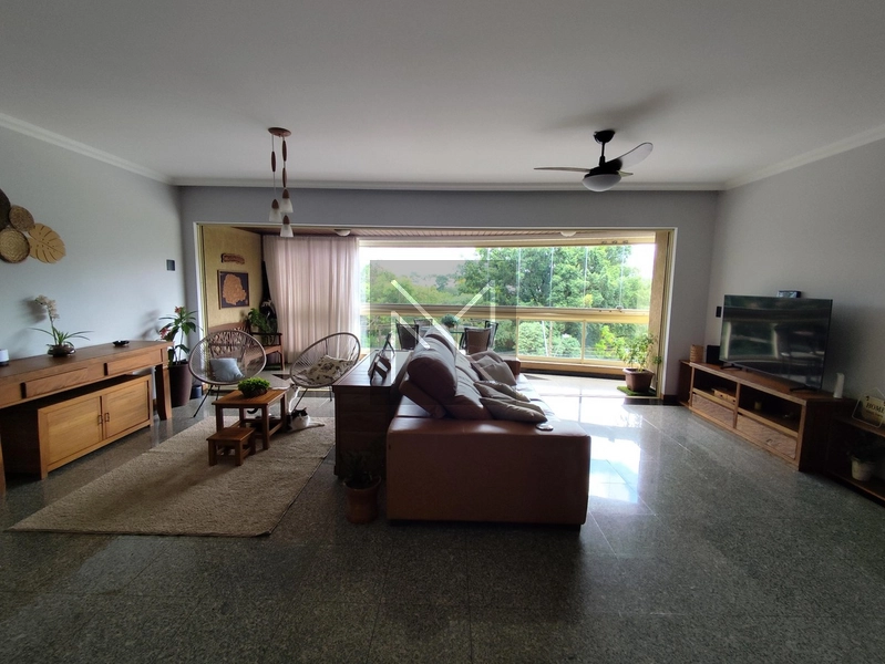 Apartamento - Beira Lago - Londrina: 11ª foto da galeria de imagens do imóvel