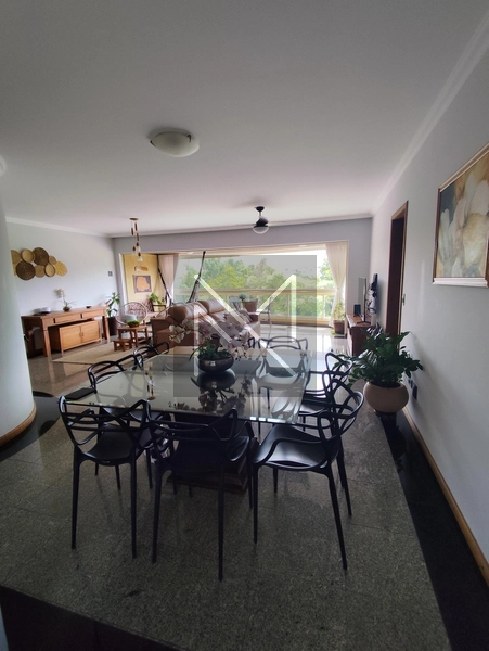 Apartamento - Beira Lago - Londrina: 15ª foto da galeria de imagens do imóvel