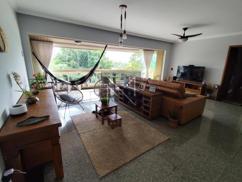 Apartamento - Beira Lago - Londrina: 4ª foto da galeria de imagens do imóvel