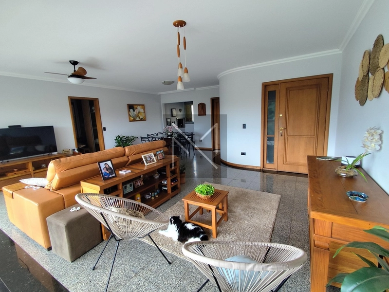 Apartamento - Beira Lago - Londrina: 14ª foto da galeria de imagens do imóvel