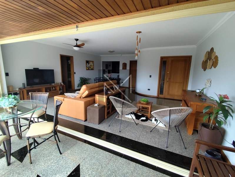 Apartamento - Beira Lago - Londrina: 7ª foto da galeria de imagens do imóvel