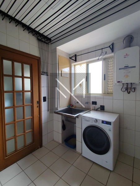 Apartamento - Beira Lago - Londrina: 24ª foto da galeria de imagens do imóvel