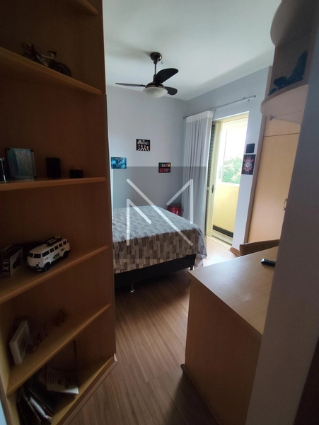 Apartamento - Beira Lago - Londrina: 34ª foto da galeria de imagens do imóvel