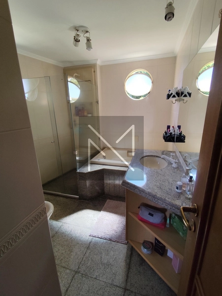 Apartamento - Beira Lago - Londrina: 42ª foto da galeria de imagens do imóvel