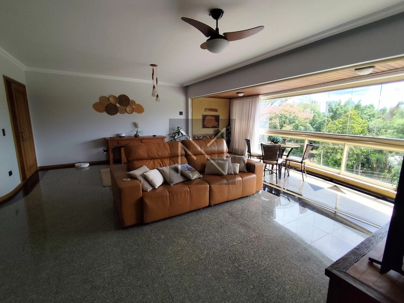 Apartamento - Beira Lago - Londrina: 1ª foto da galeria de imagens do imóvel