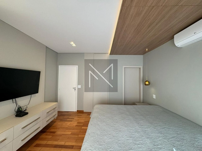 Casa em Condomínio - Sun Lake - Londrina: 22ª foto da galeria de imagens do imóvel