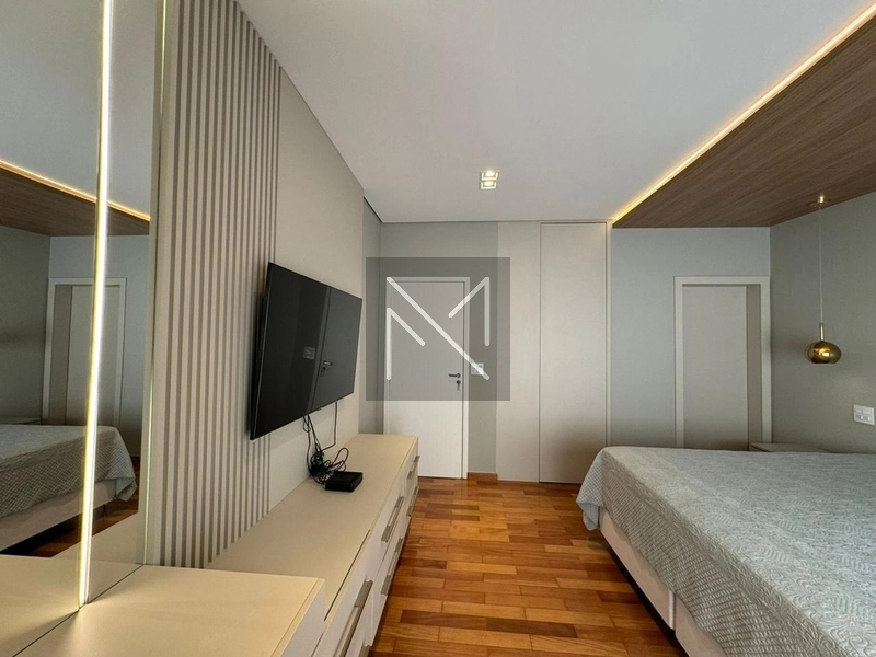 Casa em Condomínio - Sun Lake - Londrina: 66ª foto da galeria de imagens do imóvel