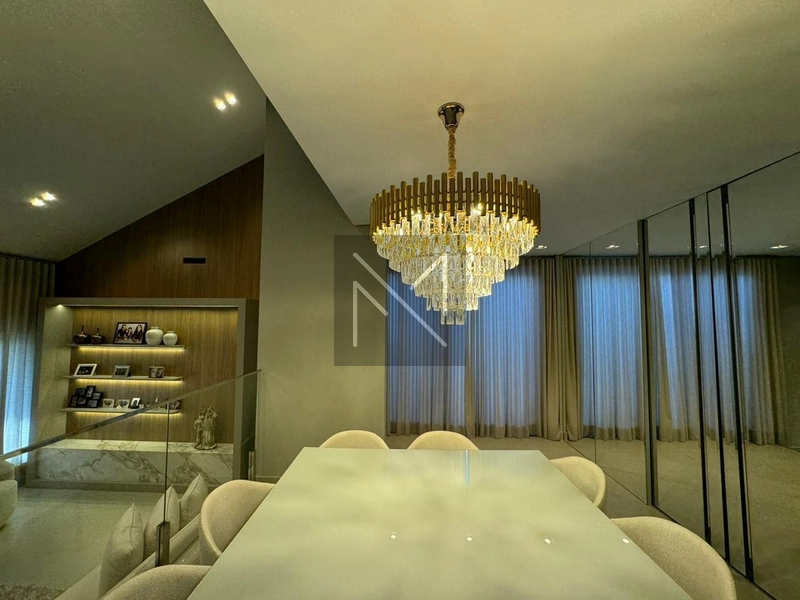 Casa em Condomínio - Sun Lake - Londrina: 10ª foto da galeria de imagens do imóvel