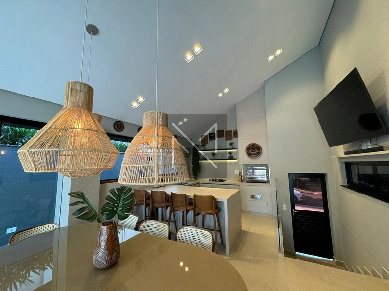 Casa em Condomínio - Sun Lake - Londrina: 38ª foto da galeria de imagens do imóvel