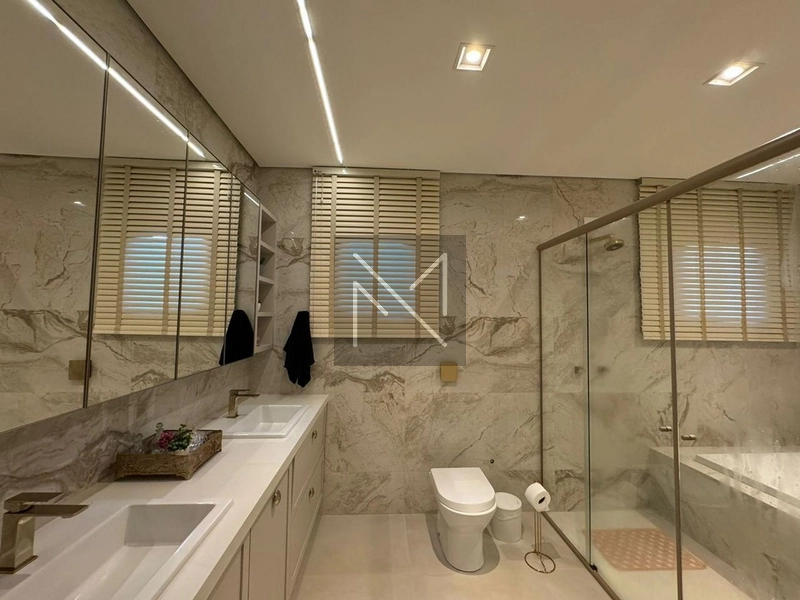 Casa em Condomínio - Sun Lake - Londrina: 28ª foto da galeria de imagens do imóvel