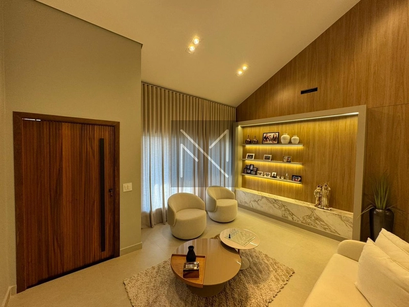 Casa em Condomínio - Sun Lake - Londrina: 51ª foto da galeria de imagens do imóvel