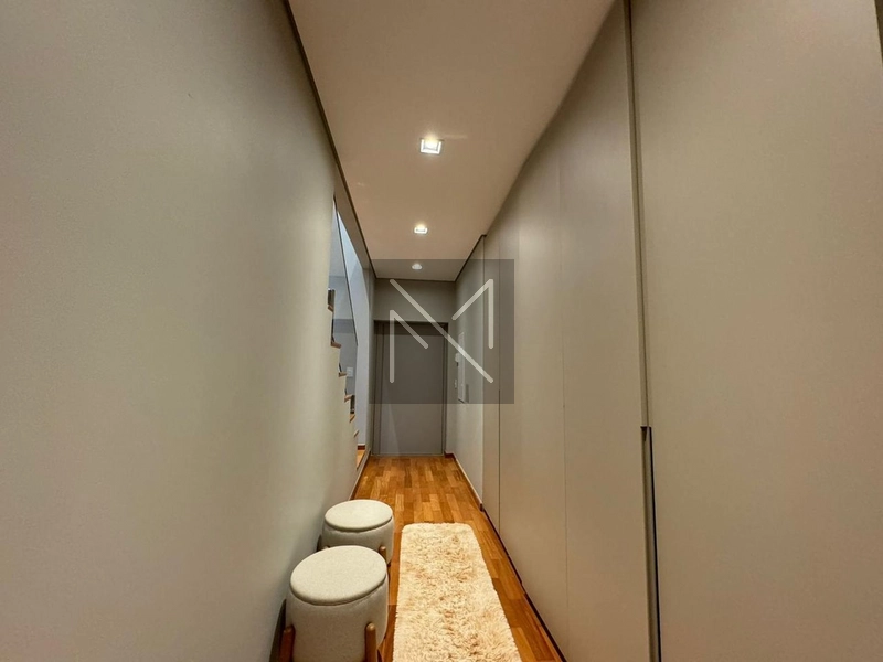 Casa em Condomínio - Sun Lake - Londrina: 59ª foto da galeria de imagens do imóvel