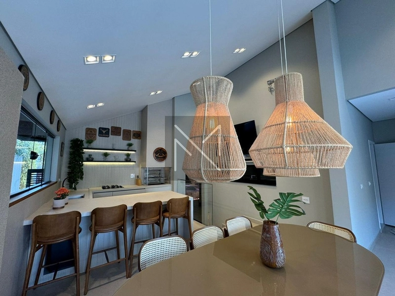 Casa em Condomínio - Sun Lake - Londrina: 39ª foto da galeria de imagens do imóvel
