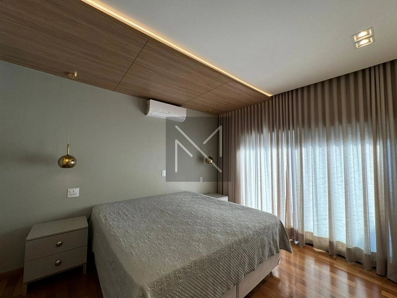 Casa em Condomínio - Sun Lake - Londrina: 68ª foto da galeria de imagens do imóvel
