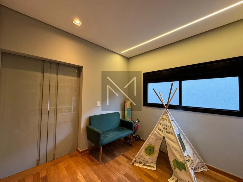 Casa em Condomínio - Sun Lake - Londrina: 13ª foto da galeria de imagens do imóvel
