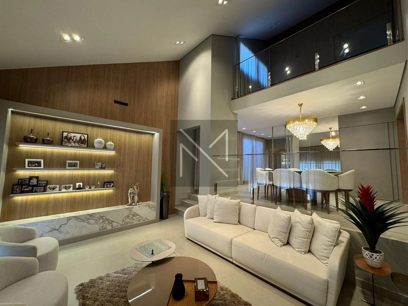Casa em Condomínio - Sun Lake - Londrina: 47ª foto da galeria de imagens do imóvel