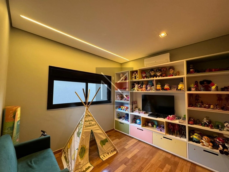 Casa em Condomínio - Sun Lake - Londrina: 56ª foto da galeria de imagens do imóvel