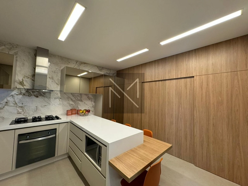 Casa em Condomínio - Sun Lake - Londrina: 3ª foto da galeria de imagens do imóvel
