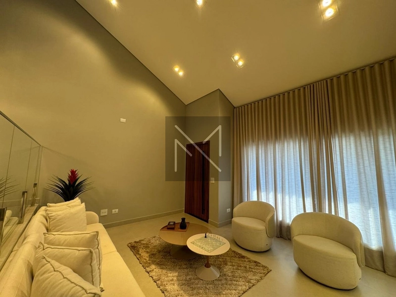 Casa em Condomínio - Sun Lake - Londrina: 8ª foto da galeria de imagens do imóvel