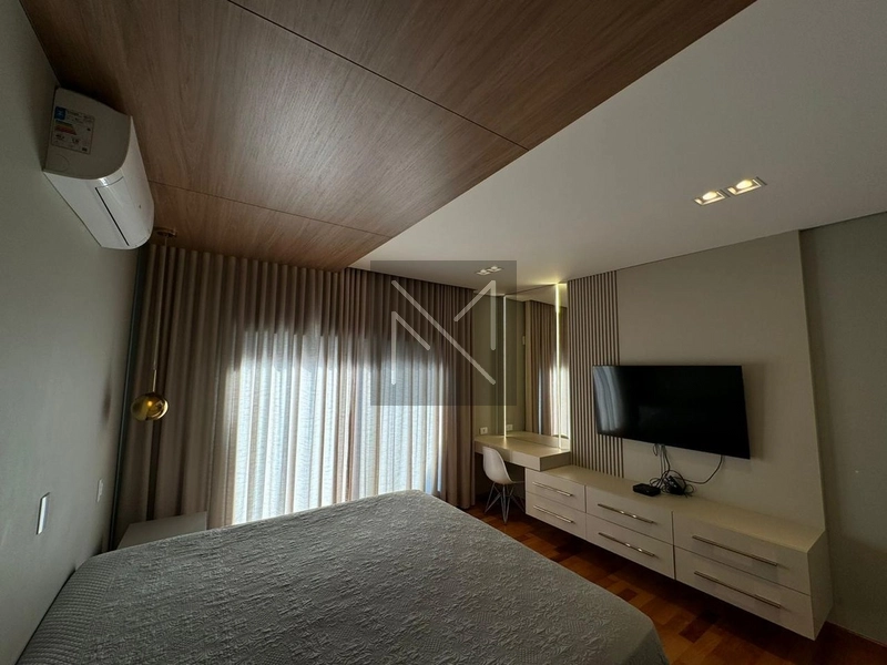 Casa em Condomínio - Sun Lake - Londrina: 24ª foto da galeria de imagens do imóvel